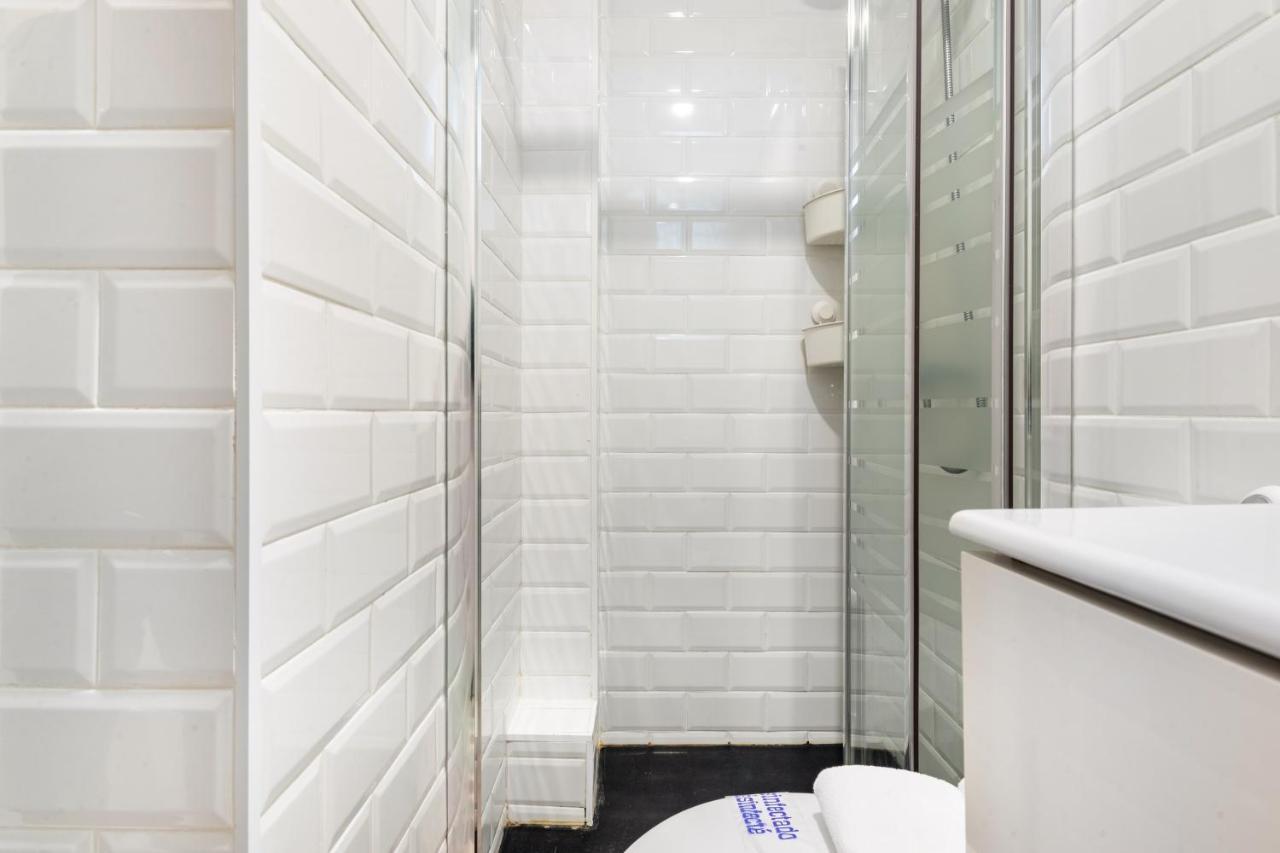 2 Bedrooms 1 Bathroom Furnished - Lavapies - Modern - Mintystay Madrid Bagian luar foto